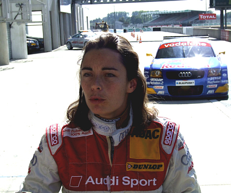 (Foto: Claude Foubert - Endurance-Info.com)
